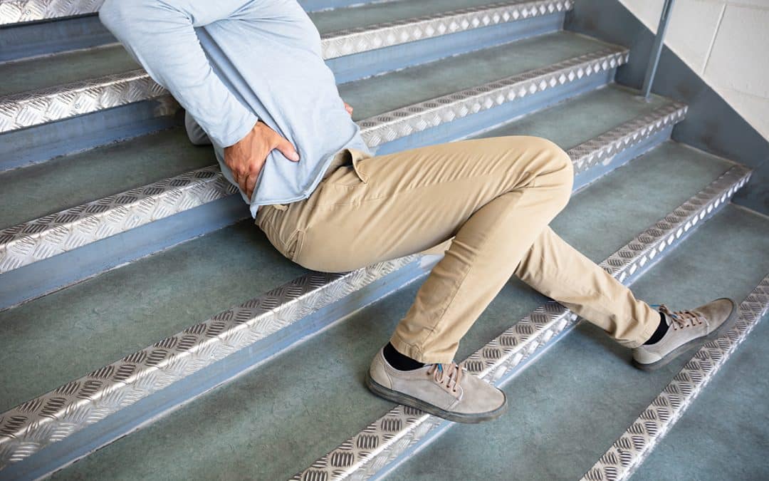 Secure Your Rights with a Vista Slip and Fall Lawyer