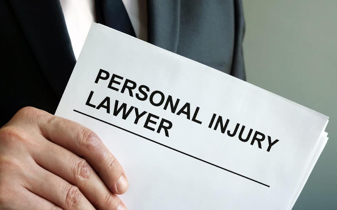 Best San Diego Personal Injury Attorney – Traffic Accident Law Center