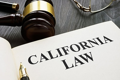 Our Attorneys Know California Personal Injury Law