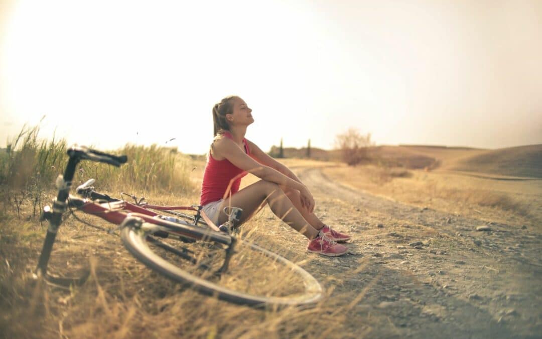 Get the Justice You Deserve with Vista Bicycle Accident Lawyers