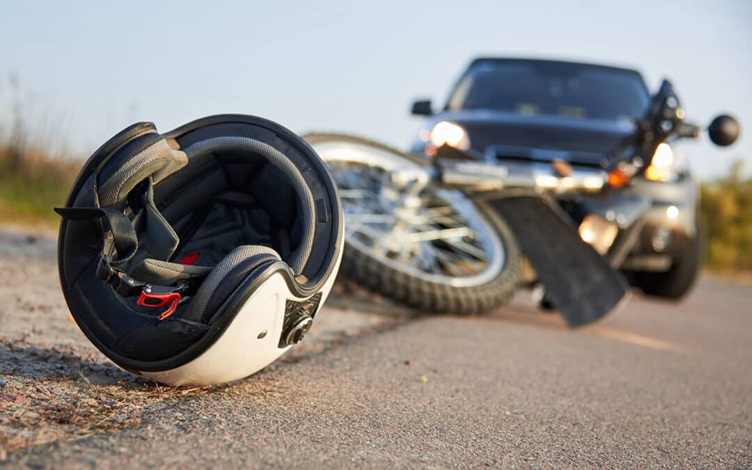 Do You Need A Carlsbad Motorcycle Accident Lawyer
