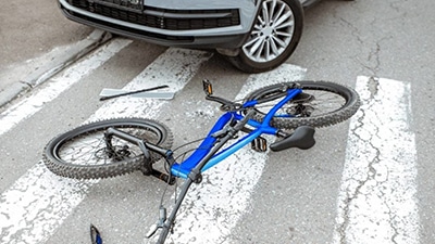 How Common Are Carlsbad Bike Accidents?