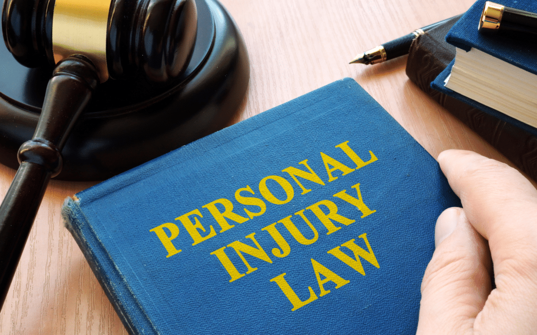 Personal Injury Protection: What Is It, How It Works