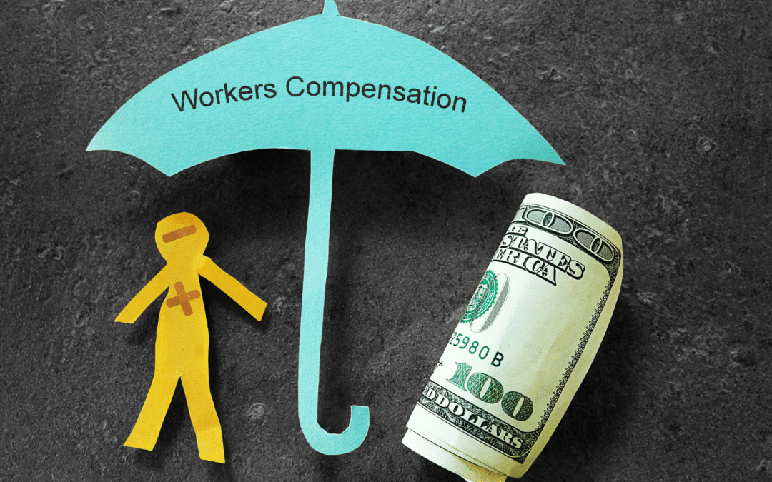 Deciphering Workers Compensation vs. Personal Injury Claims in California