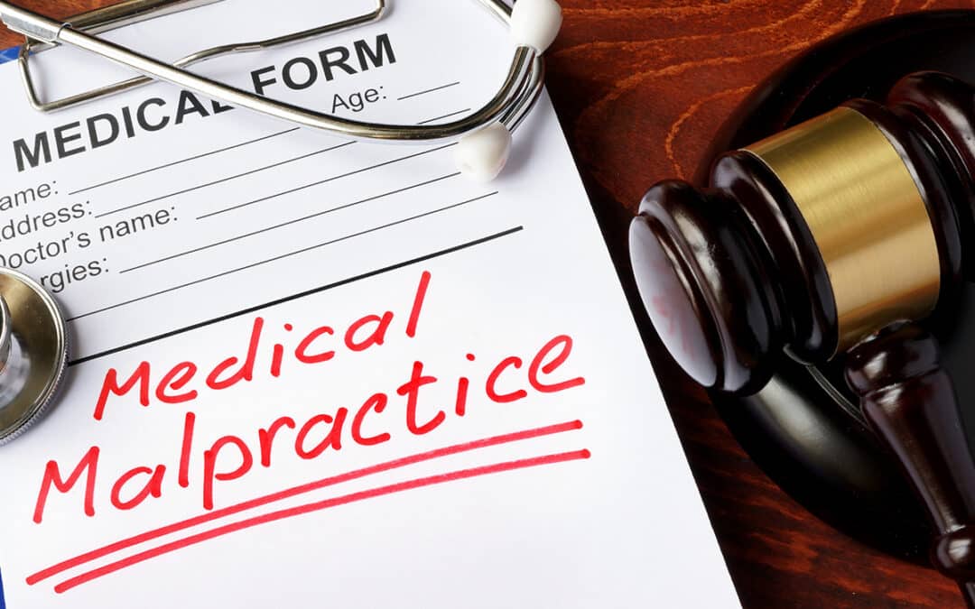 Understanding Medical Malpractice: Definition, Examples, and Legal Representation