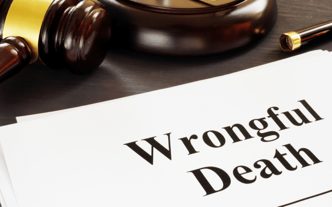 Wrongful Death Lawyer in California: Your Legal Advocate