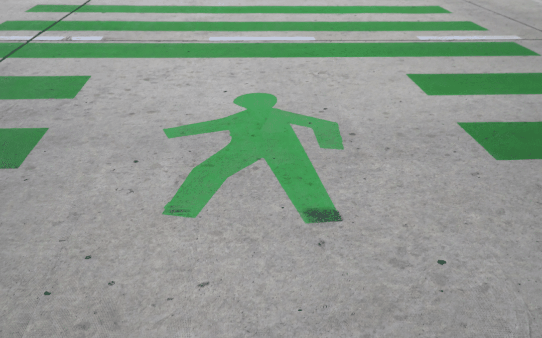 The Path Forward: Navigating Pedestrian Wrongful Death with Legal Support